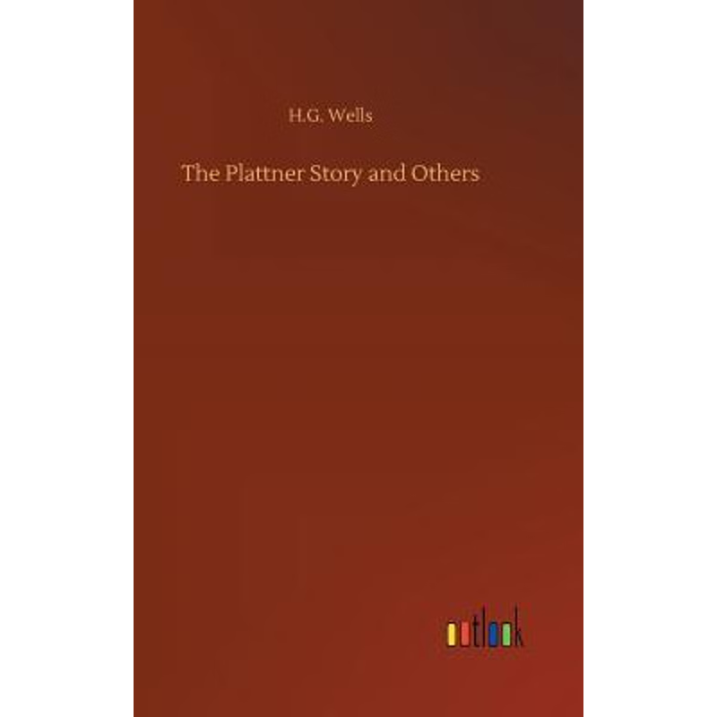 按需印刷The Plattner Story and Others[9783732649808]