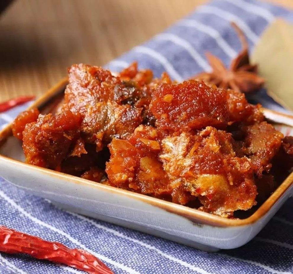 愚哥酒糟鱼原香味酒糟鱼江西特产九江湖口愚哥酒糟鱼原味香辣麻辣味可