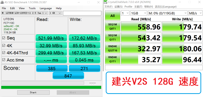 toshiba东芝128gq300pro256g480gmlc颗粒固态硬盘hg6x1绿色