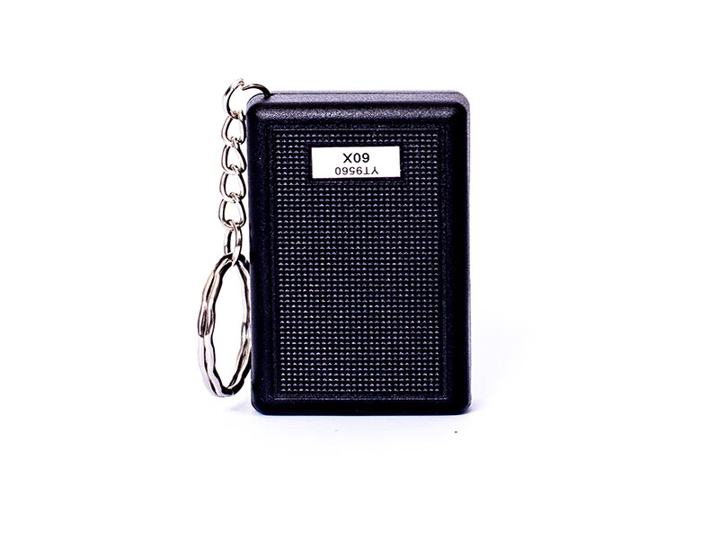 德国进口品质抽拉式60倍放大镜带灯手持便携阅读古玩珠宝鉴定手机维修