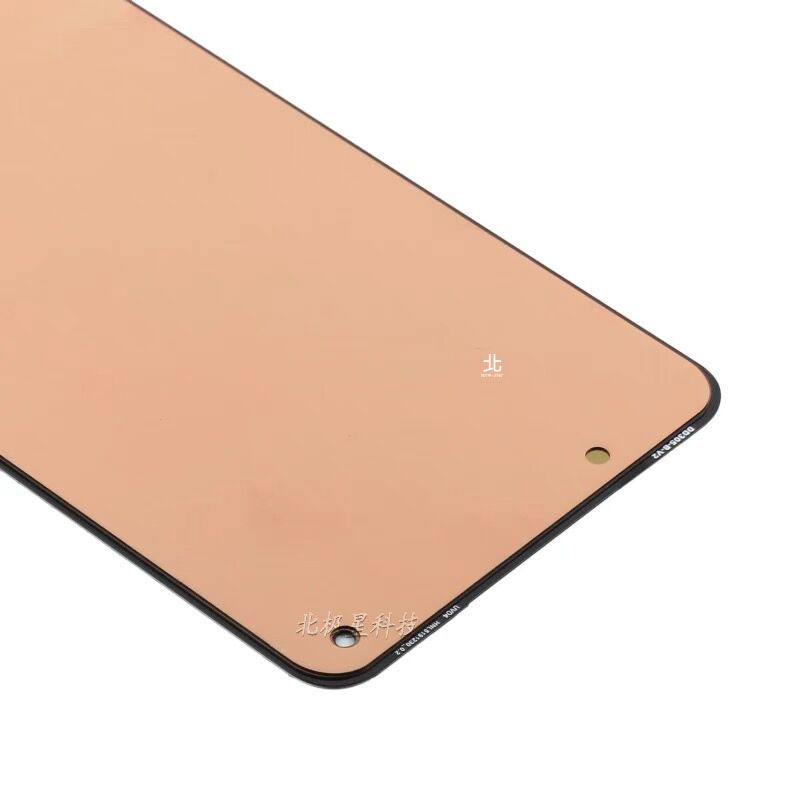 适用于opporenoace显示屏ace2总成真我x20pro内外一体液晶屏幕ace2