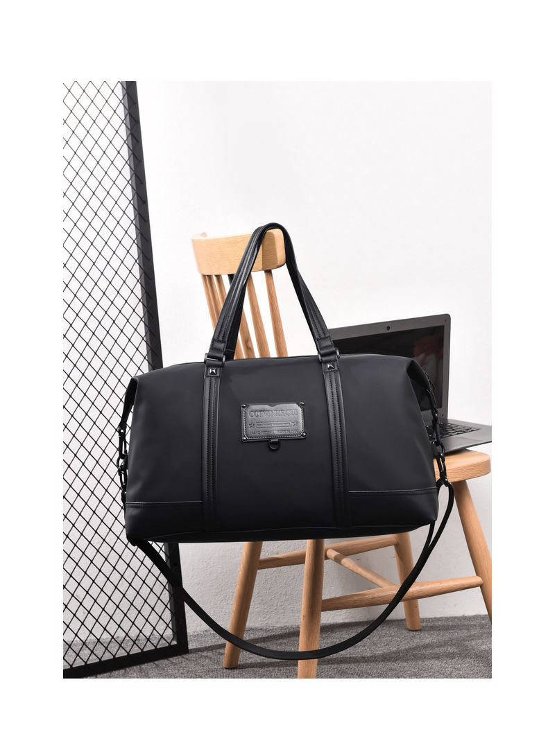 ck男包时尚休闲手提单肩斜挎包韩版商务旅行潮大容量男士包袋 军