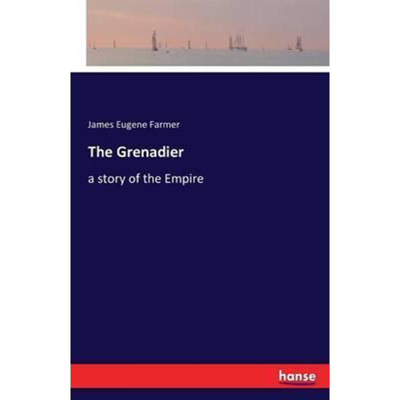 按需印刷The Grenadier[9783743306455]