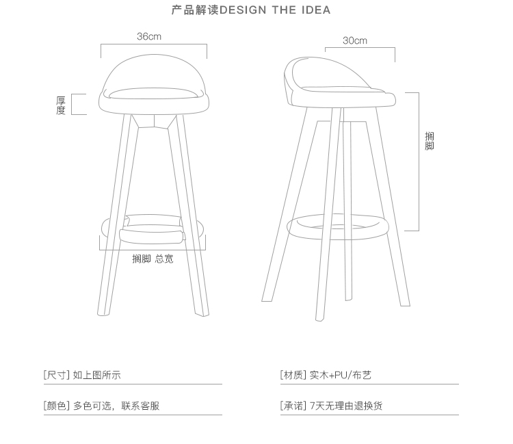 餐桌椅cad画法图片