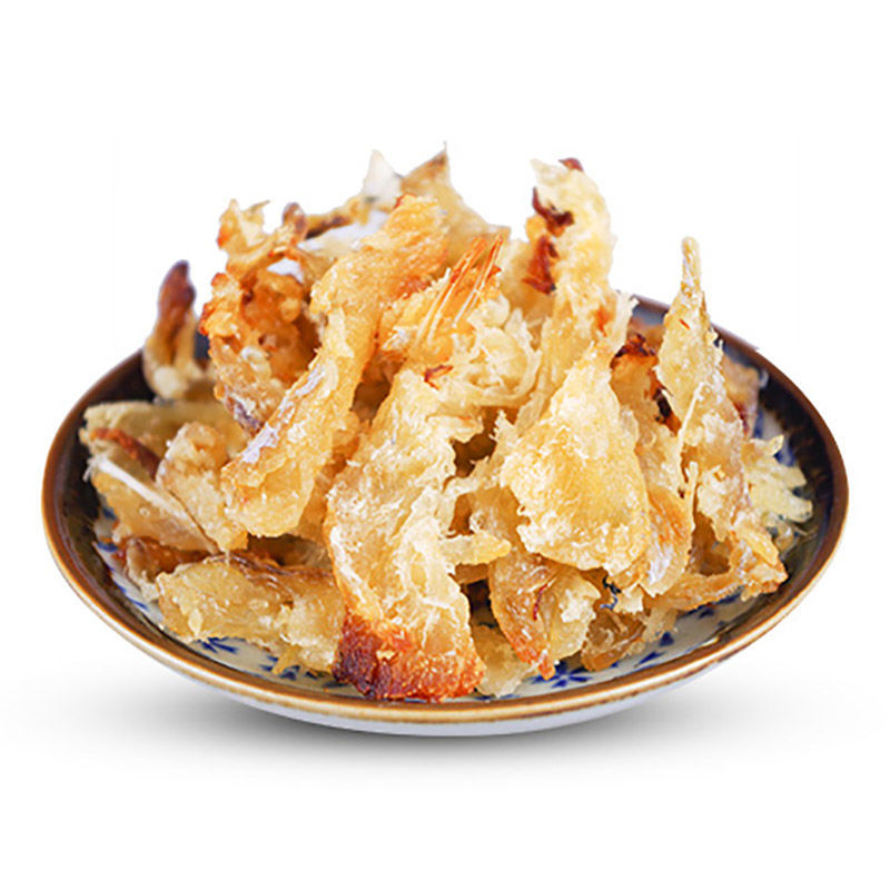 【好物】烤鱼肉鱼脯大海味道小时候模拟红烧蟹肉烤鱼片鱼干鳕鱼碎片