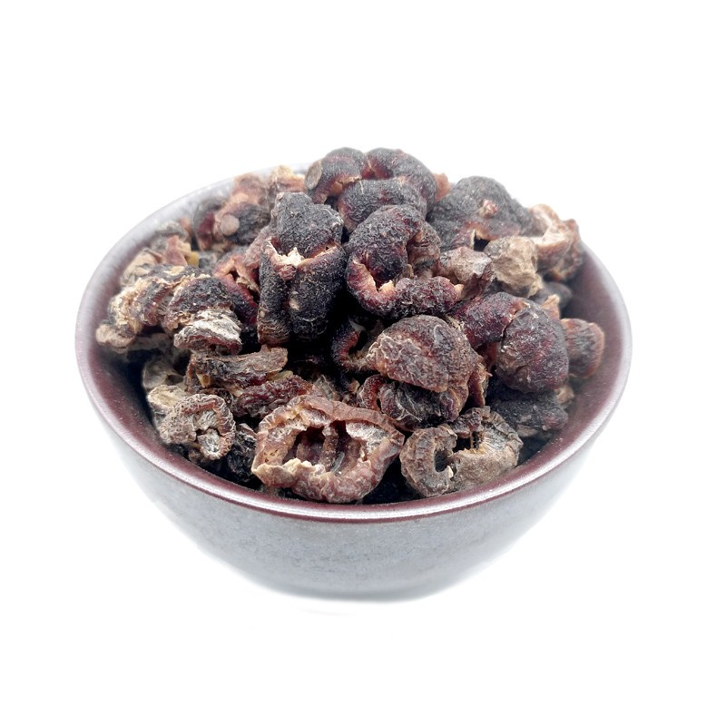 博多客余甘子果干余甘籽喉甘子油柑子庵罗果牛甘果百家牛甘子500g