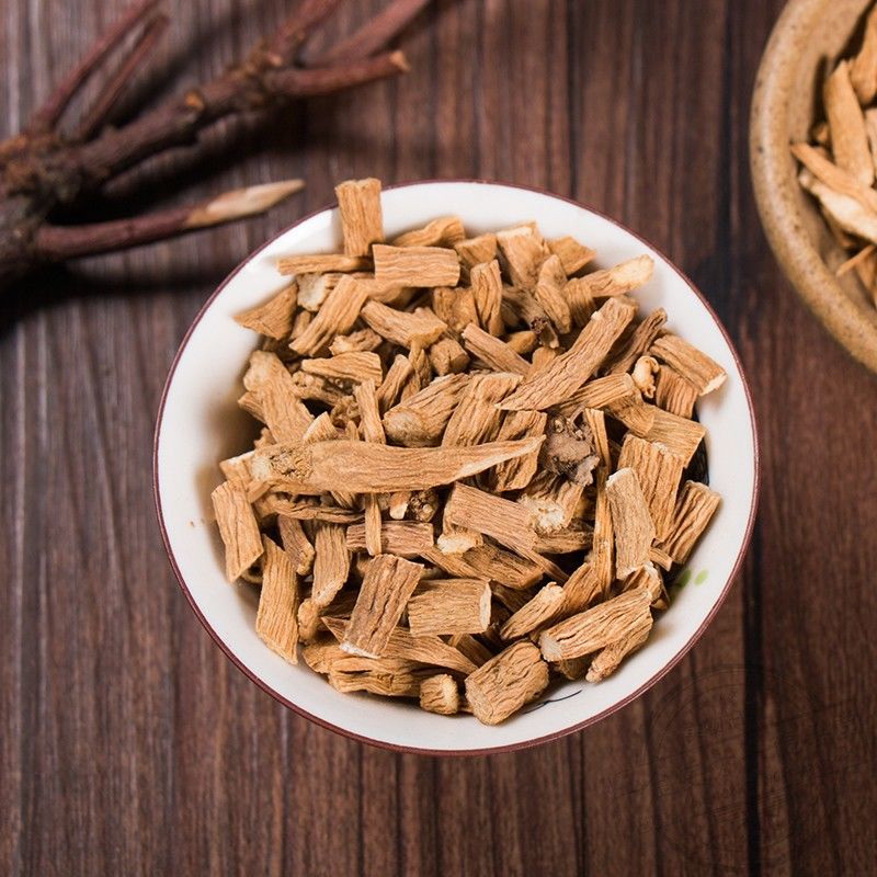 官方旗舰银柴胡500克宁夏银川柴胡银柴胡银胡山根子无硫中药材sn4958