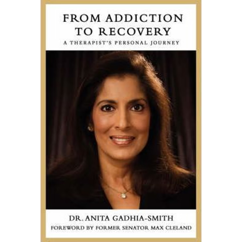 按需印刷From Addiction to Recovery:A Therapist's Personal Journey[9780595466894]