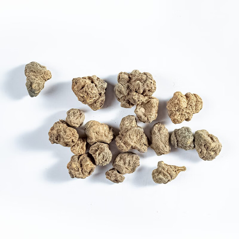 北京同仁堂 夏天无 中药材 一粒金丹 野延胡 飞来牡丹 伏地延胡索落