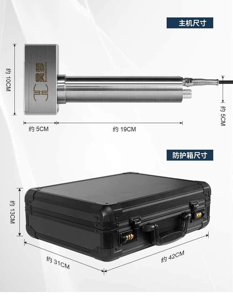 深层肌肉刺激仪运动理疗按摩器骨络机肌肉松解 红色 图片 价格 品牌