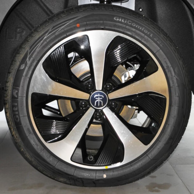 比亚迪宋plusdmi轮胎 23550r19 静音舒适 235/50r19 1号235/50r19