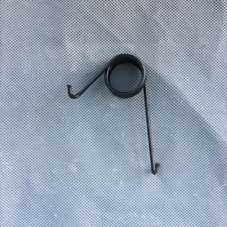 适用于荣光/加长/小卡货车 离合器踏板带胶套 回位弹簧 离合衬套 踏板