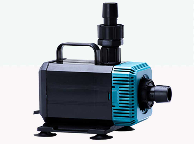 sobo松宝 鱼缸潜水泵水族箱抽水泵家用换水泵水族箱变频水泵 超静音