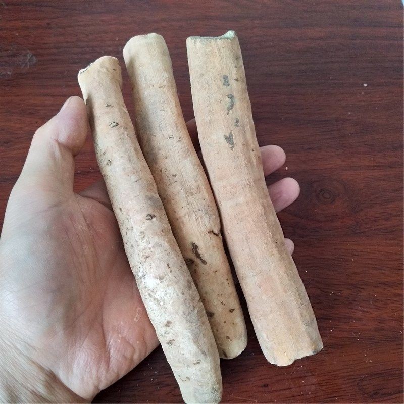 汇茸堂一见起100克苗野生中草药中药材泡酒料硬得久精选一见起 500克