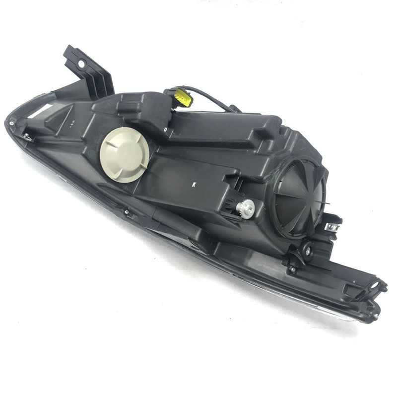 奕则兴适用于奔腾x80大灯13-16款奔腾x80前大灯总成车头灯前照明灯单