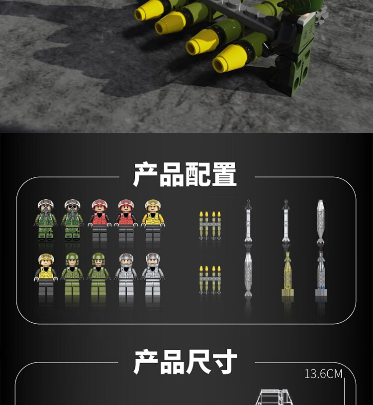 乐高歼15飞机积木男孩子拼装玩具高难度巨大型军事战斗机6岁以上8同款
