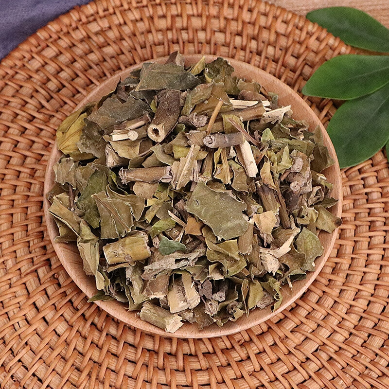 小驳骨500g小驳骨接骨木接骨筒乌骨黄藤小还魂百节芒小叶金不换 红色