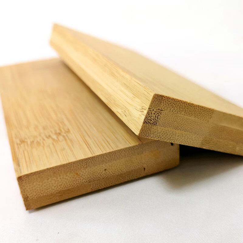 竹板片材料 竹板材 竹板面板 竹拼压板 长方形正方形可定制尺寸 2*10*