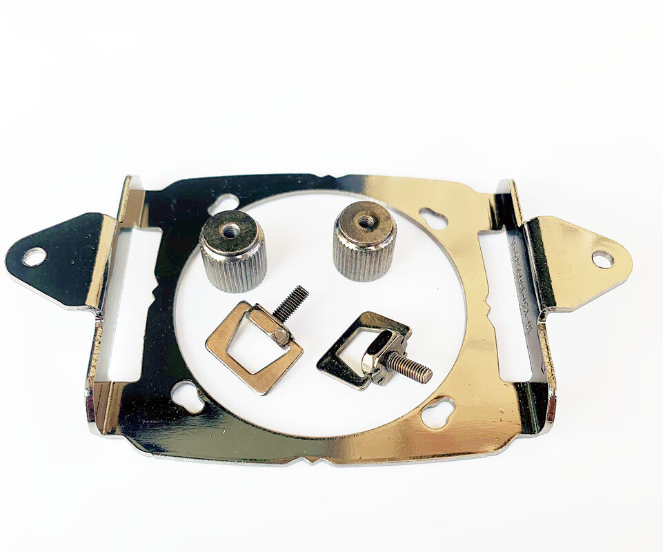 海盗船 h150i h100i 115i pro水冷散热器安装扣具12代1700 z690 pro