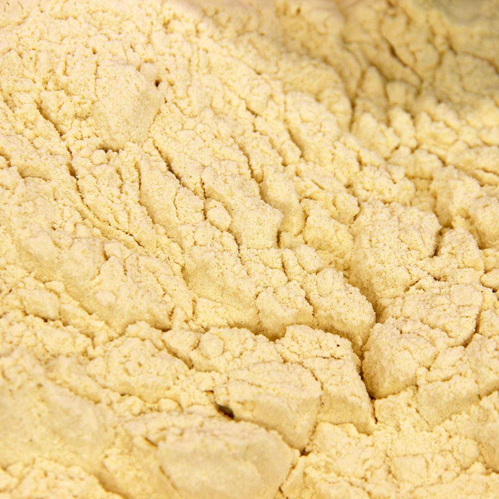 【夏季新品】硬糜子面陕北黄馍馍糜子面粉硬黄米面粉稷子米面摊黄烙糕