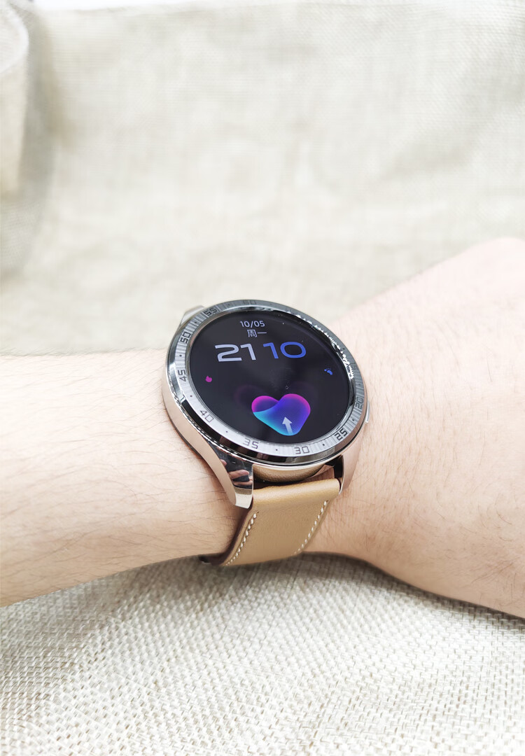 筱岙vivo watch手表vivo智能手表watch运动防水vivo运动手表vivowatch