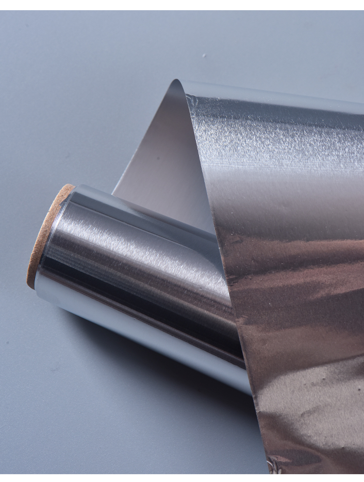 展艺铝箔纸30米锡纸厨房用烤肉烧烤纸烤盘纸家用烤箱烘焙工具加厚长10