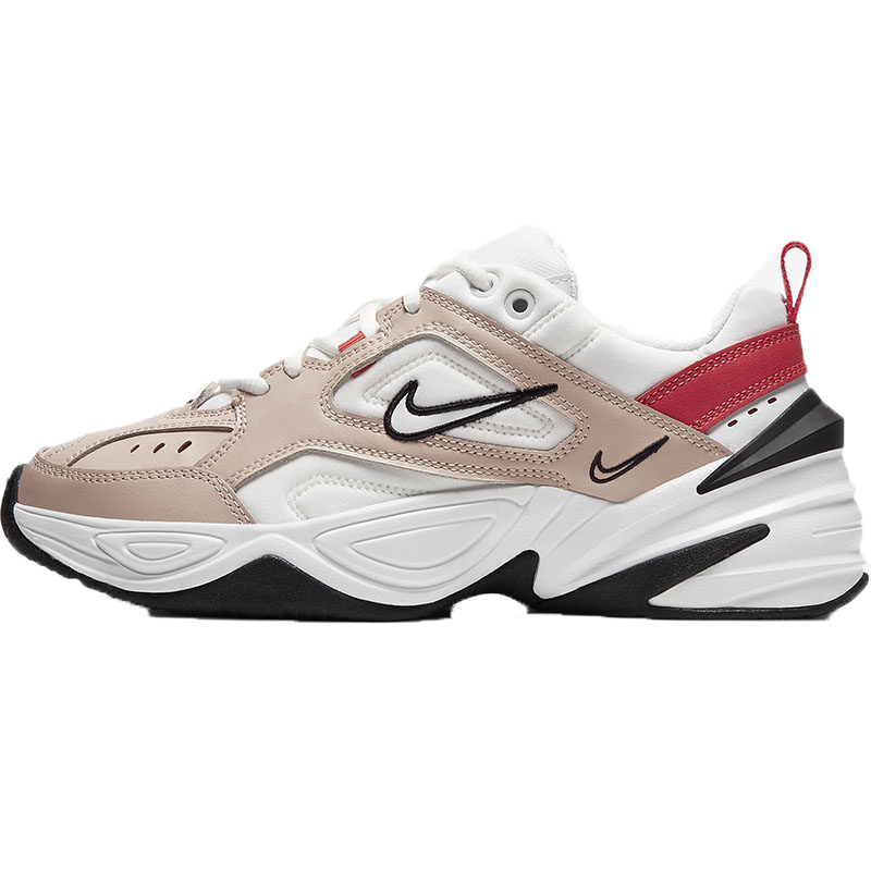 耐克(nike)m2k tekno复古老爹鞋女子休闲跑步运动鞋ao3108 bv0970 ao