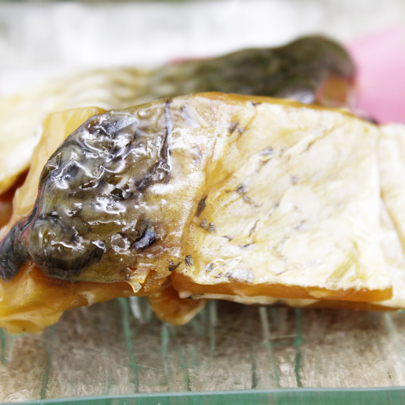 白马湖醉鱼干绍兴特产食即食鱼干500g原味卤味香辣味休闲小吃 醉鱼干