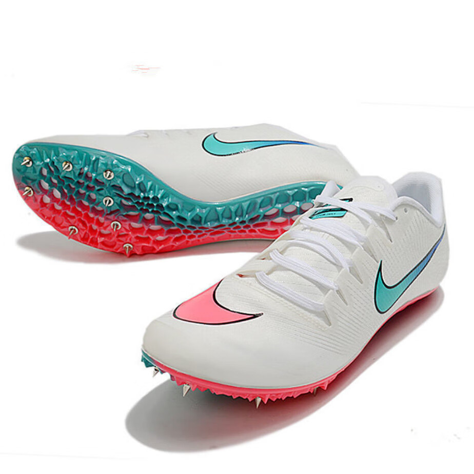 苏炳添zoom maxfly田径短跑气垫钉鞋女专业fly3体考四项s9钉子鞋 zoom