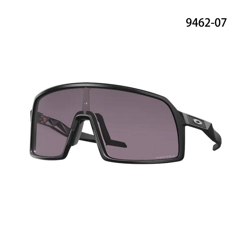 新款oakley欧克利骑行眼镜 sutro 0oo9462 青少年户外运动护目镜小码