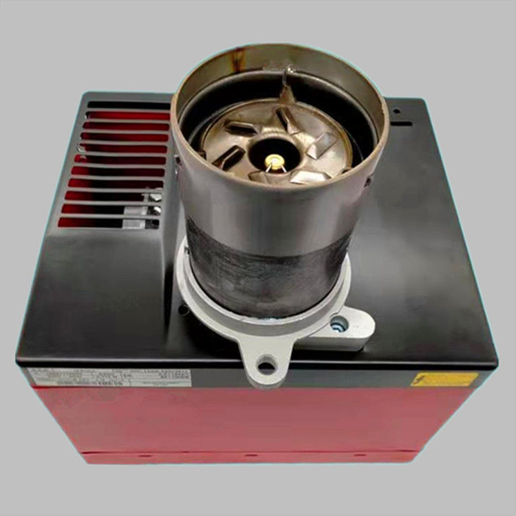 恒达小型柴油燃烧机g5lcg10lcg20lc燃油燃烧器烘干烤房工业锅炉配件