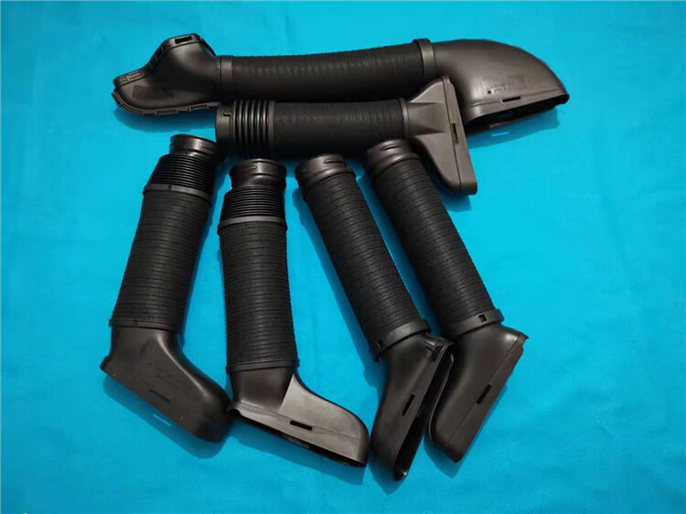 用奔驰c200 c260 e180e260glk300glk350进气管空气导管进气口软管 glk