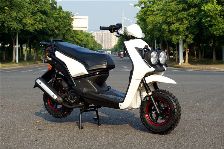 国四电喷路虎二代摩托车踏板车战路虎燃油车可上牌八代运动版跑车街车