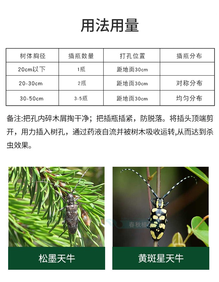 0.3%防蛀液剂黑皮蠹 白蚁 蚊,蝇,蜚蠊杀虫剂 120ml