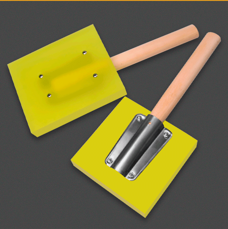 (新品)地砖专用拍打板瓷砖地砖拍打板工具铺贴墙砖地砖工具贴瓷砖神器