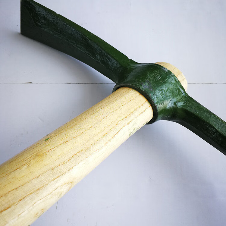 雅恪尚工兵锹铁锹工兵铲204军锹抗洪救援防汛205战备锹大小军镐铁镐63