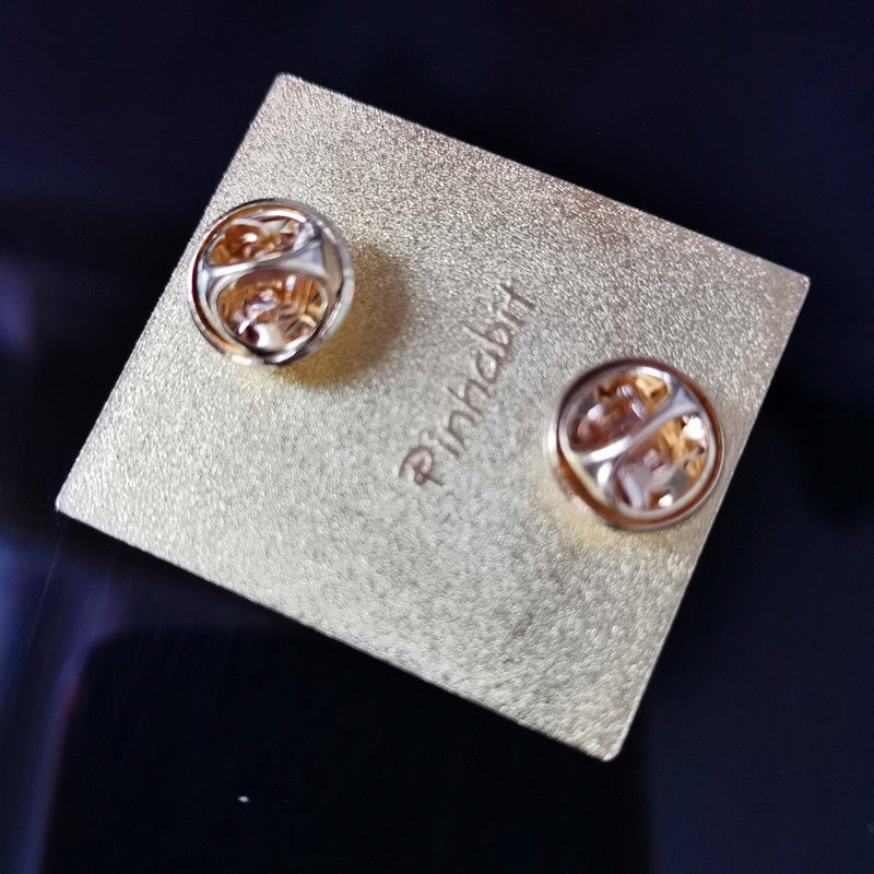 刘耀文宋亚轩马嘉祺同款金属胸针饰品应援礼物 出厂简易包装 tnt团徽