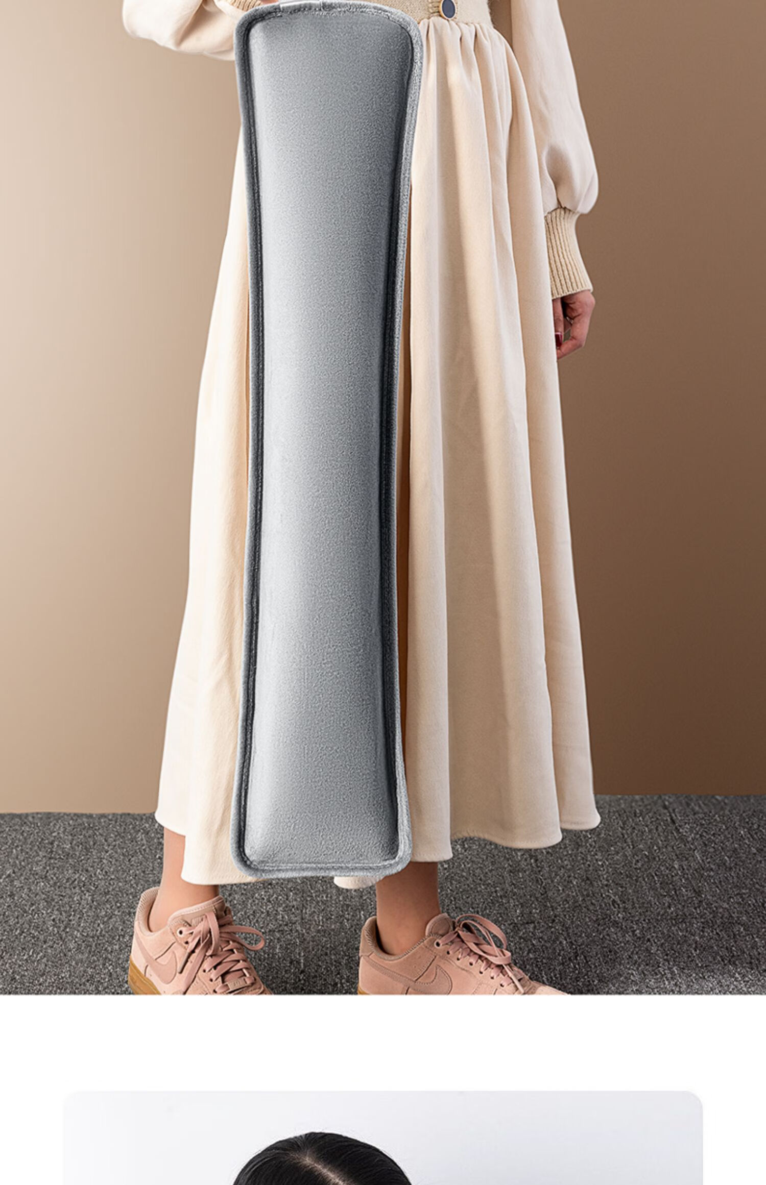 电热丝热水袋热水袋充电式丝光暖水袋电暖宝毛绒注水暖手宝宝电热宝女