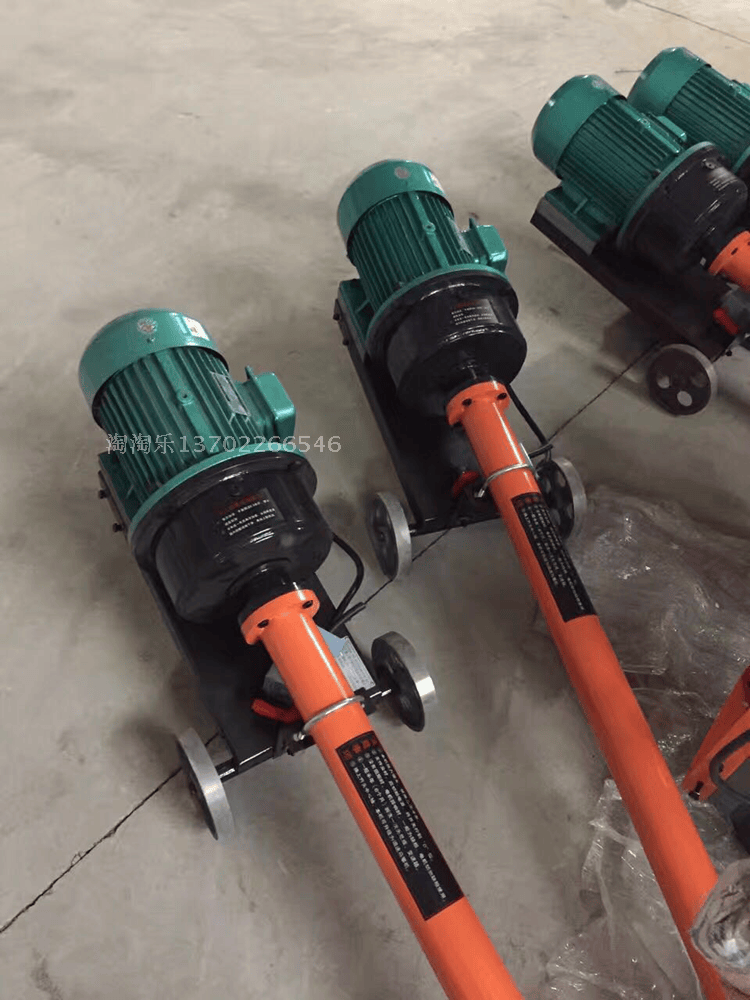 底盘钢板螺母螺栓奇马螺丝拆装机汽修部分定制 101型号骑马机(3千瓦)