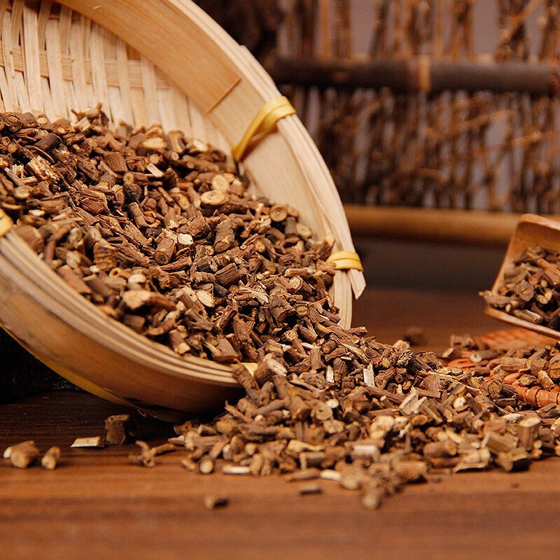 北京同仁堂中药材醋北柴胡正宗药用醋制柴胡甘肃北柴胡醋炒北柴胡醋炙