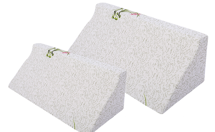 鱼跃(yuwell)同款医用家瘫痪病人翻身垫防褥疮卧床老人护理三角垫枕