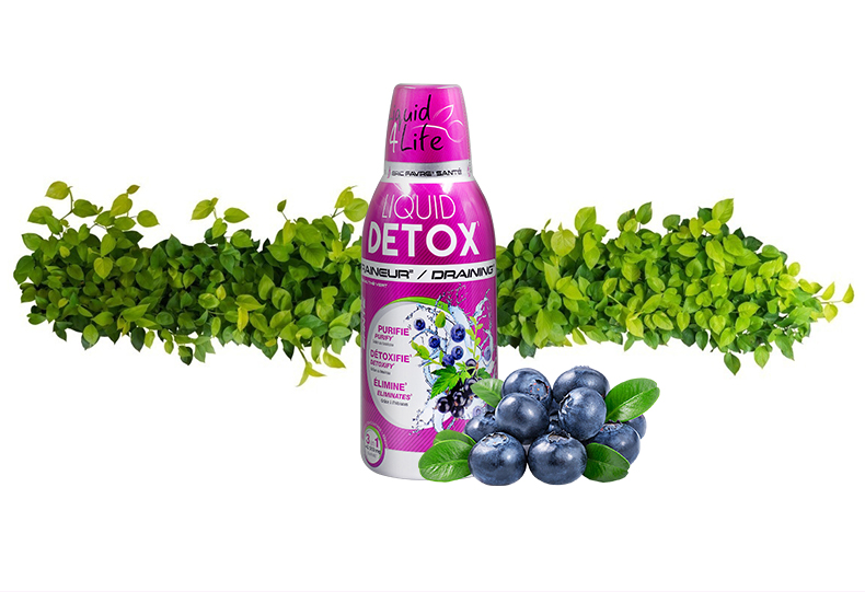 法国进口eric艾里克护肾口服液植物萃取男女通用500ml瓶