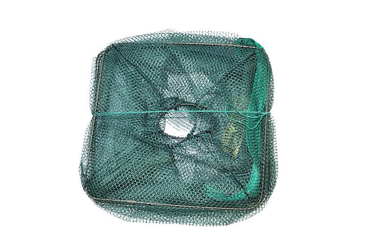 鱼笼虾笼小虾笼捕虾网小龙虾笼折叠虾网鱼笼虾篓渔网扑鱼网迷魂阵