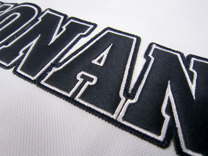 sd灌篮高手陵南7号仙道彰刺绣版出场服篮球运动外套卫衣运动服 蓝色