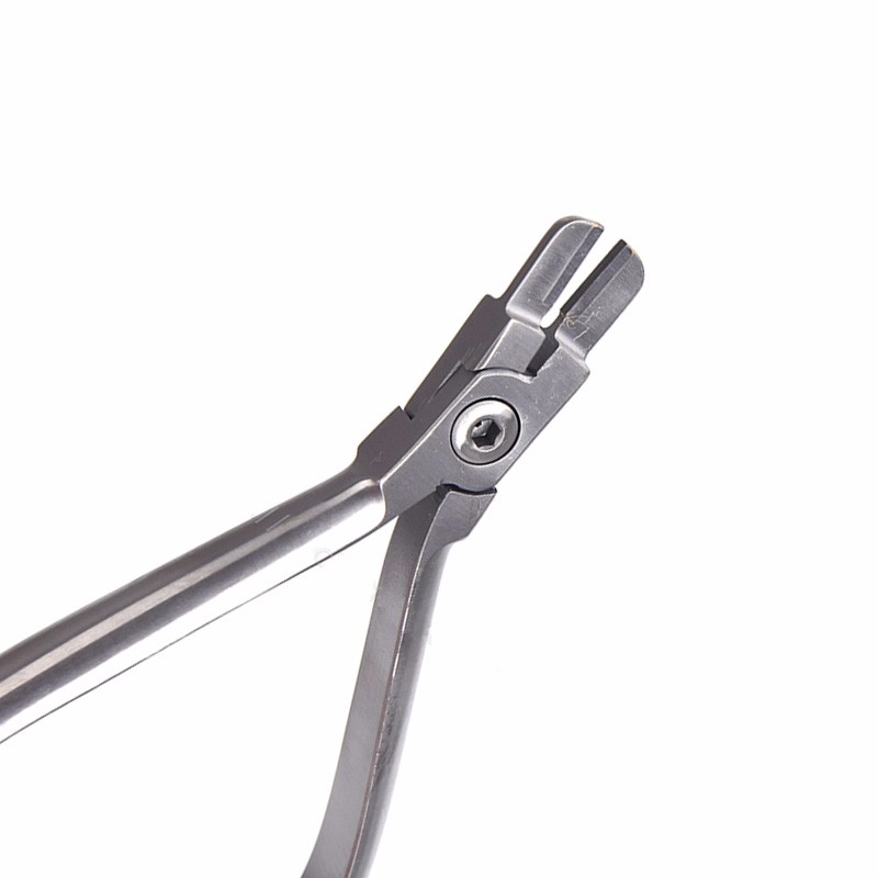 转矩成型钳牙科正畸转矩成型钳正畸工具成形钳子正畸材料