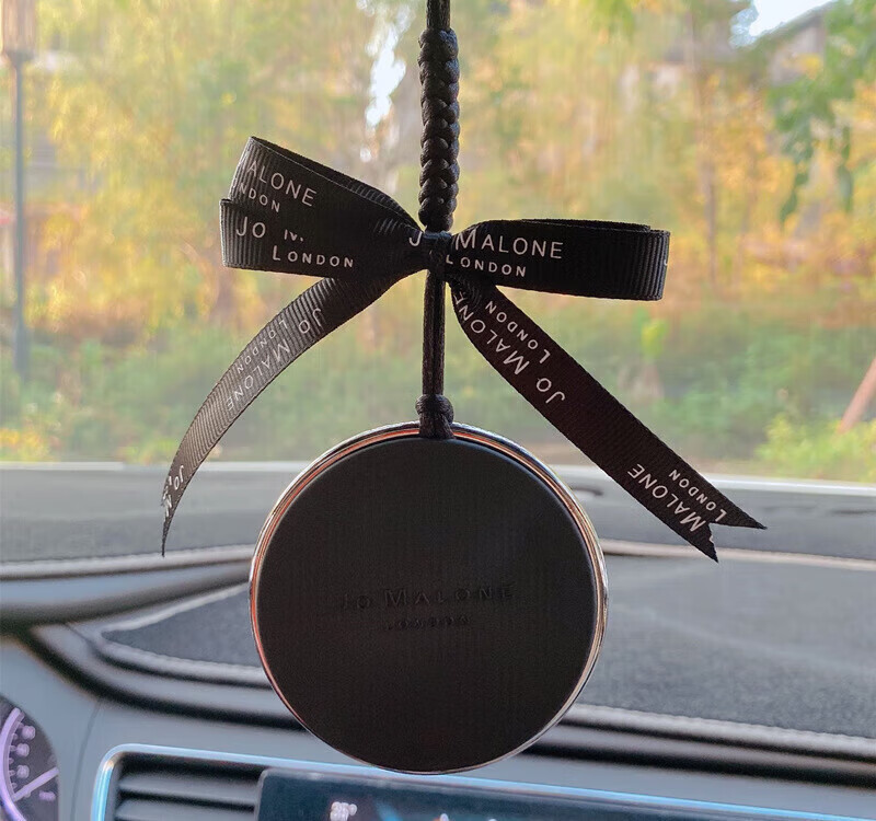 【官方旗舰】祖马龙(jomalone)祖马龙车载香水香薰出风口香氛固体香水