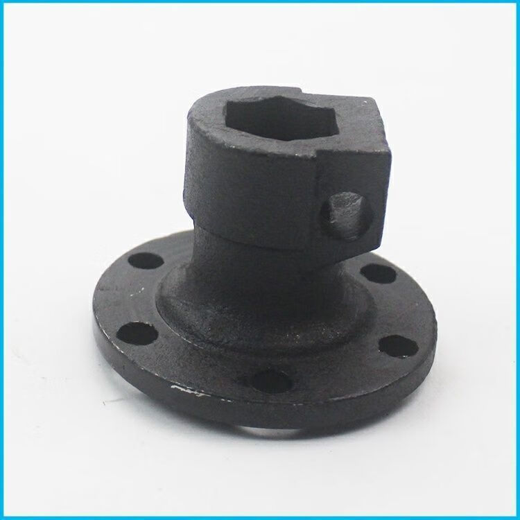 65大电镐铁头盖65/95/115/125/168/198电镐铁头制动冒制动杆夹头 65铁