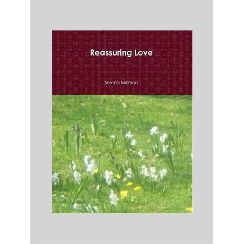 按需印刷Reassuring Love[9781365118487]