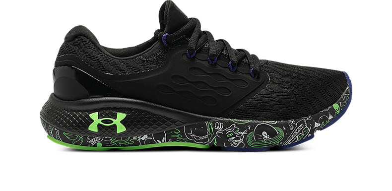 女子跑步鞋_UNDER ARMOUR 安德玛 Charged Vantage 女子跑鞋 3026453