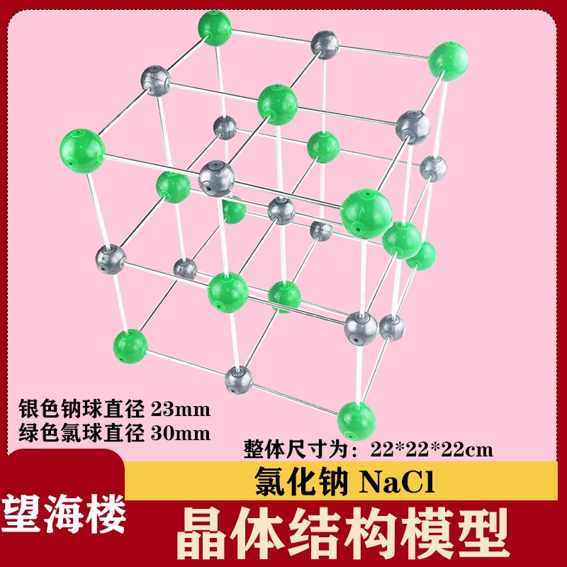 氯化铯配位数图片